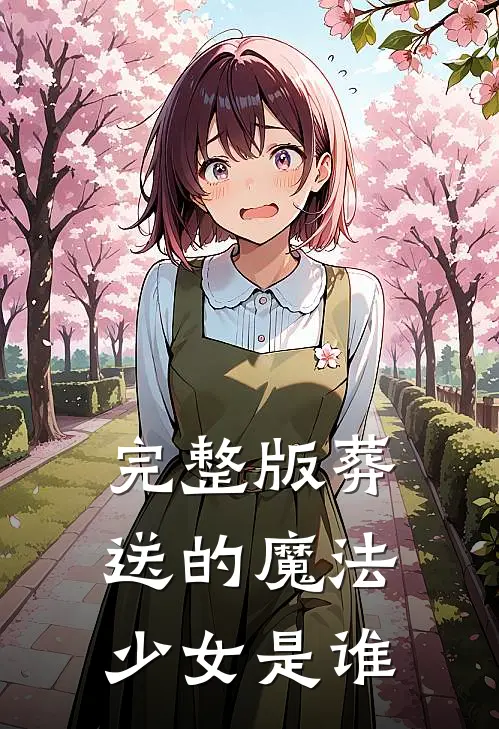 完整版葬送的魔法少女是谁