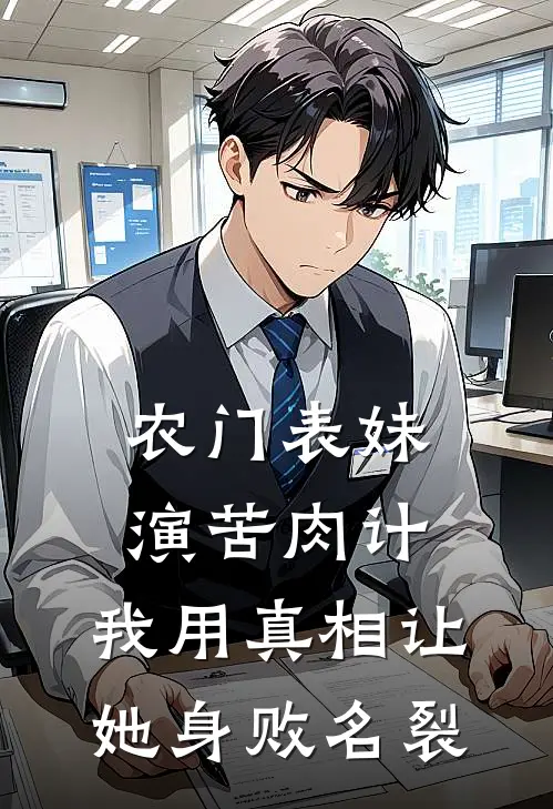 农门表妹演苦肉计，我用真相让她身败名裂