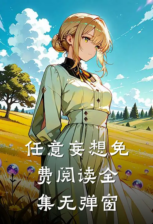 任意妄想免费阅读全集无弹窗