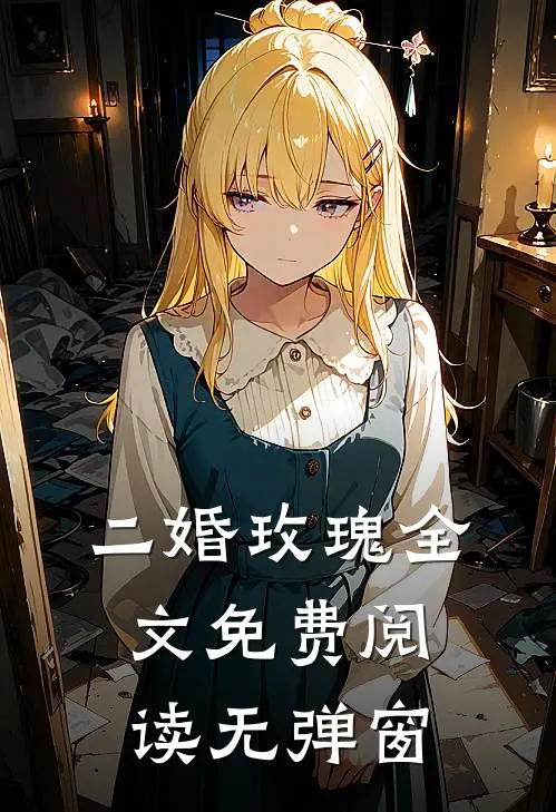 二婚玫瑰全文免费阅读无弹窗