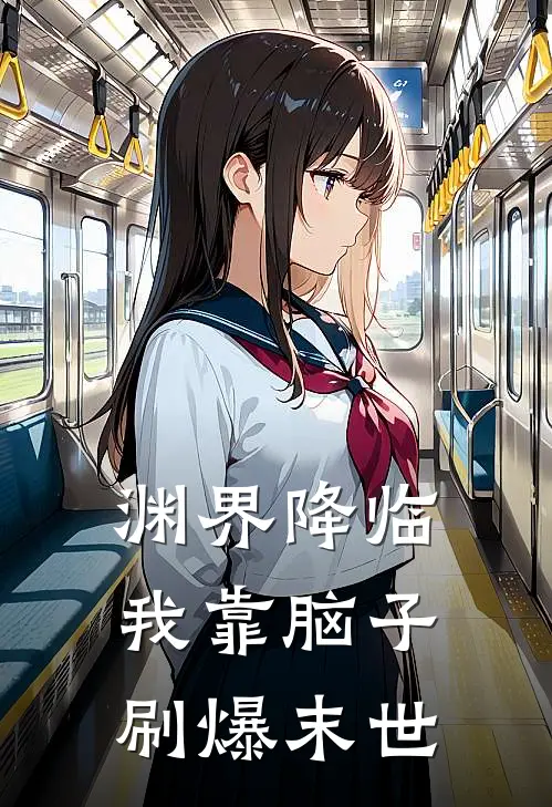 渊界降临：我靠脑子刷爆末世