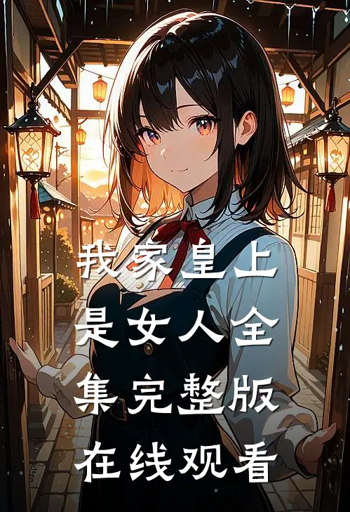 我家皇上是女人全集完整版在线观看