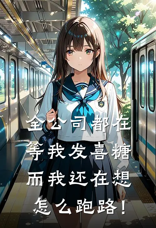 全公司都在等我发喜糖，而我还在想怎么跑路！