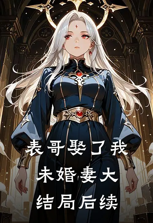 表哥娶了我未婚妻大结局后续
