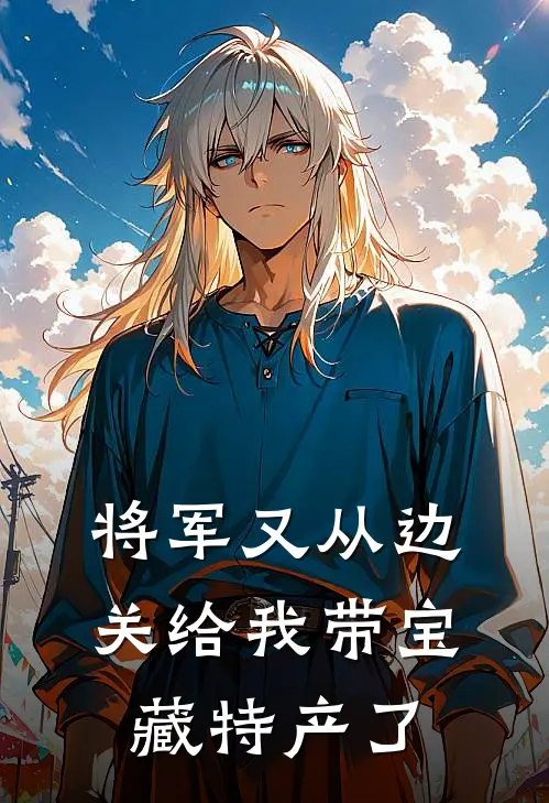 将军又从边关给我带宝藏特产了