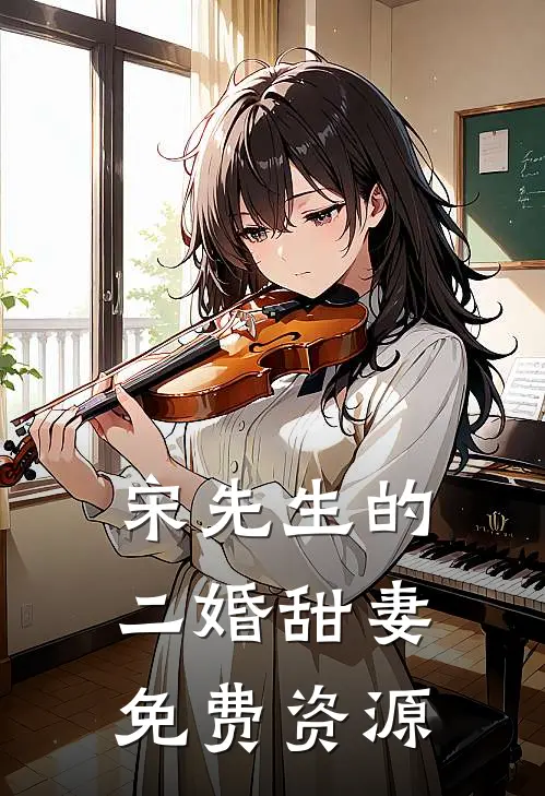 宋先生的二婚甜妻免费资源