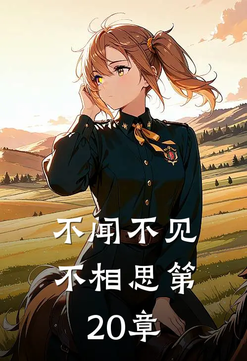 不闻不见不相思第20章