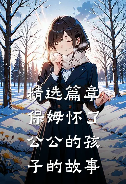 精选篇章保姆怀了公公的孩子的故事