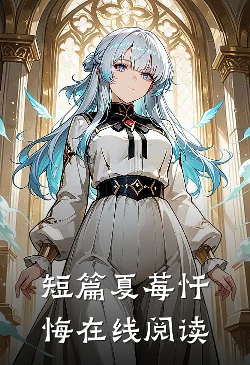 短篇夏莓忏悔在线阅读