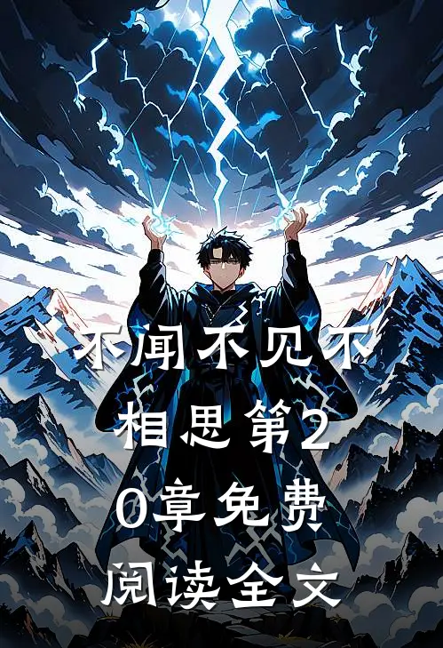 不闻不见不相思第20章免费阅读全文