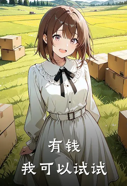有钱，我可以试试