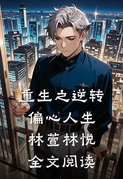 重生之逆转偏心人生林萱林悦全文阅读
