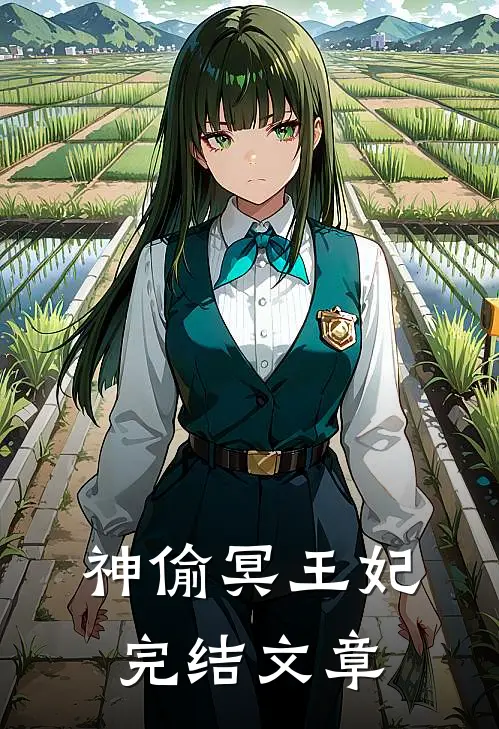 神偷冥王妃完结文章