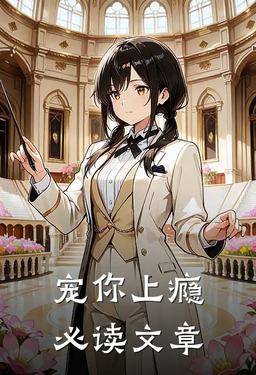 宠你上瘾必读文章