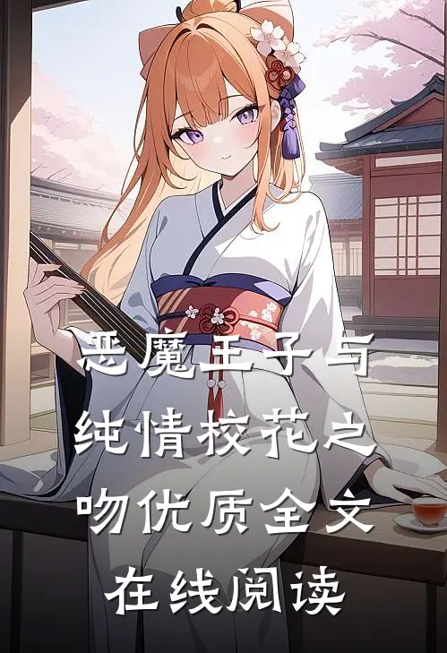 恶魔王子与纯情校花之吻优质全文在线阅读