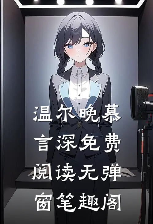 温尔晚慕言深免费阅读无弹窗笔趣阁