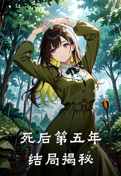 死后第五年结局揭秘