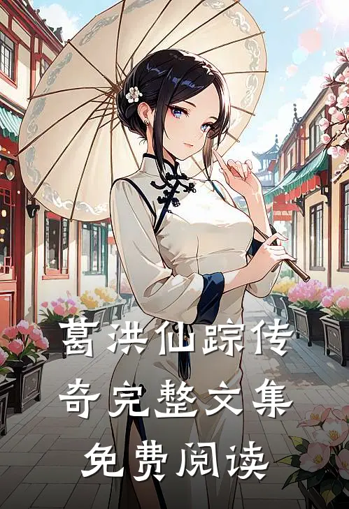 葛洪仙踪传奇完整文集免费阅读