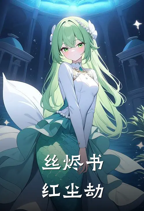丝烬书红尘劫