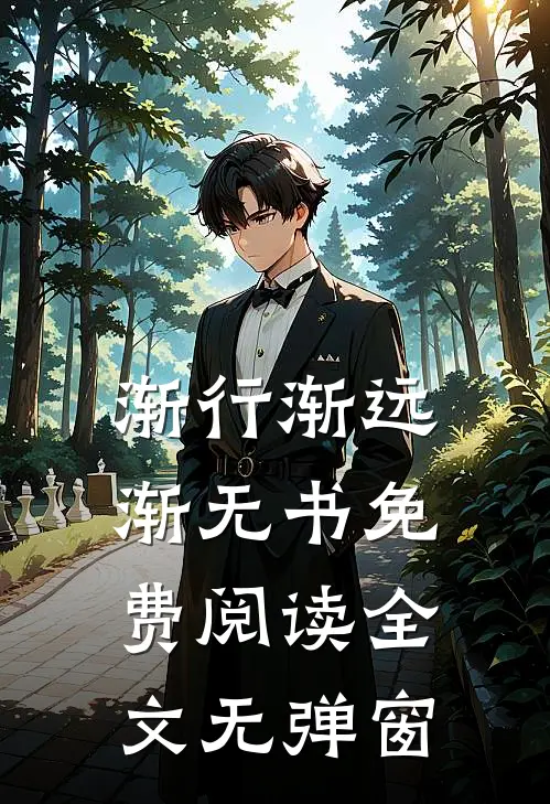 渐行渐远渐无书免费阅读全文无弹窗
