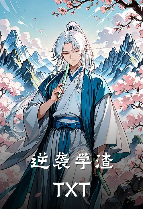 逆袭学渣TXT