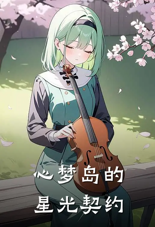 心梦岛的星光契约