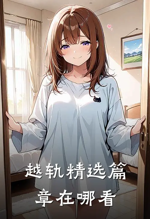 越轨精选篇章在哪看