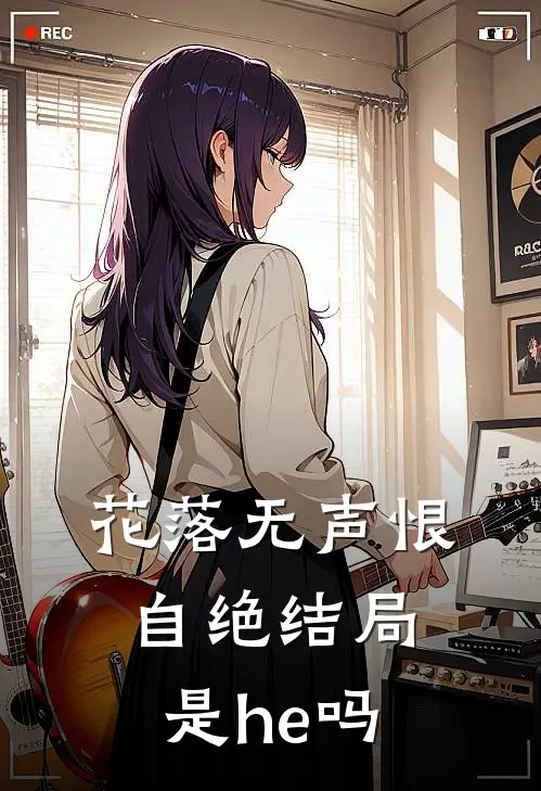 花落无声恨自绝结局是he吗