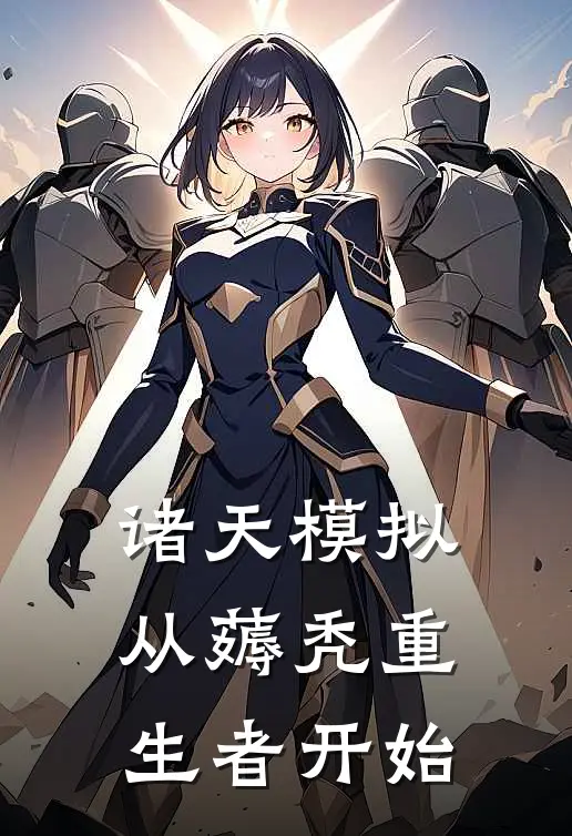 诸天模拟：从薅秃重生者开始