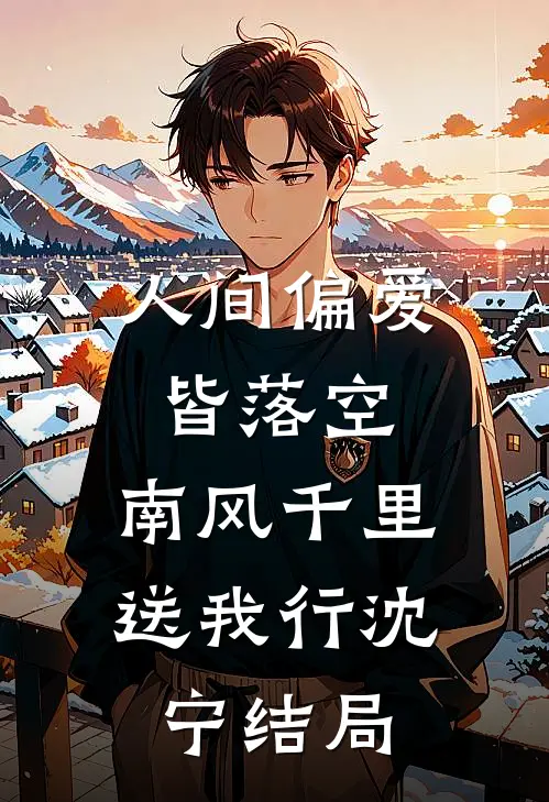 人间偏爱皆落空，南风千里送我行沈宁结局