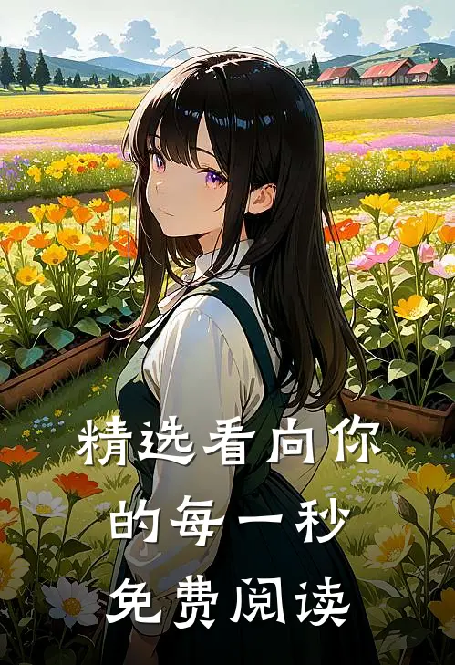 精选看向你的每一秒免费阅读