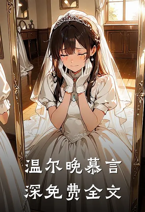 温尔晚慕言深免费全文