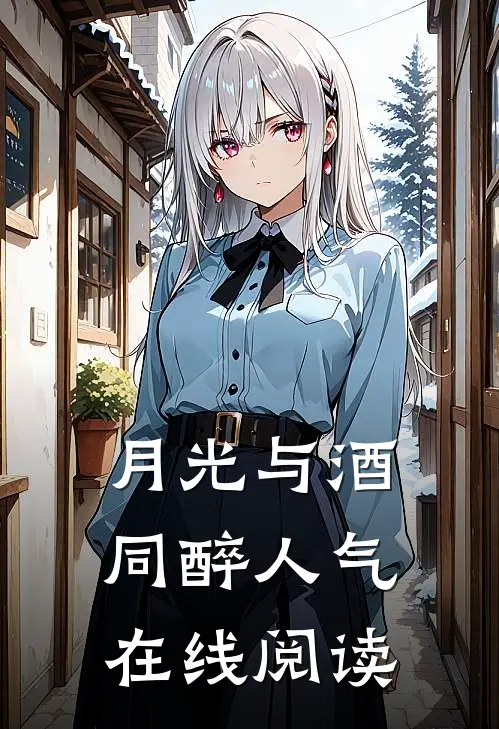 月光与酒同醉人气在线阅读