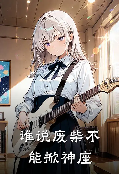 谁说废柴不能掀神座