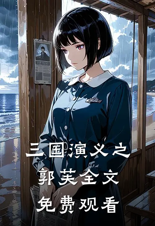 三国演义之郭芙全文免费观看