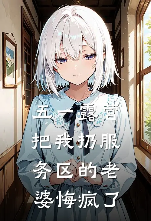 五一露营，把我扔服务区的老婆悔疯了