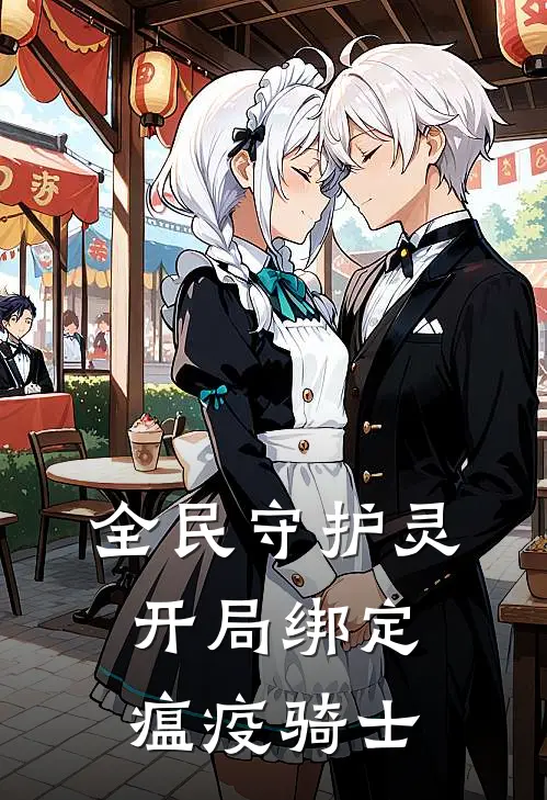 全民守护灵：开局绑定瘟疫骑士