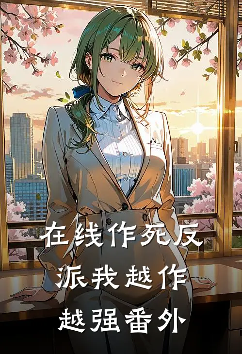 在线作死反派我越作越强番外