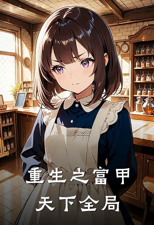 重生之富甲天下全局