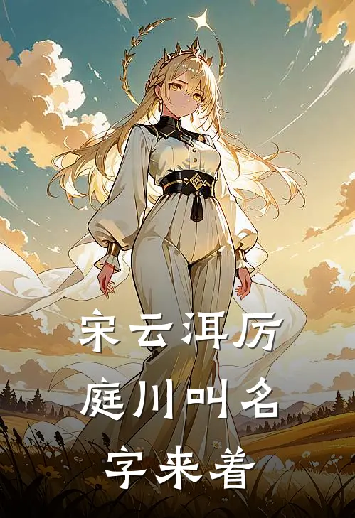 宋云洱厉庭川叫名字来着