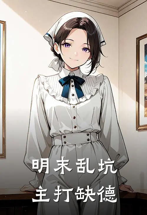 明末乱坑主打缺德