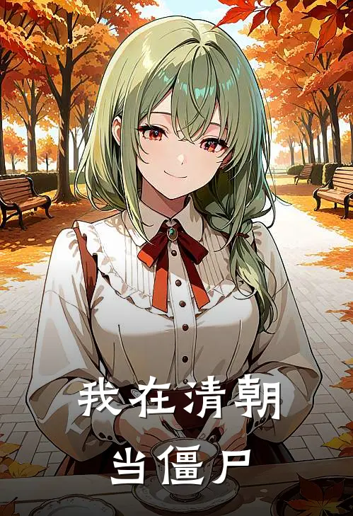 我在清朝当僵尸