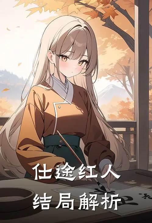 仕途红人结局解析