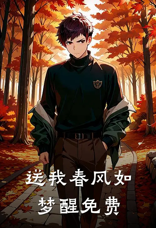 送我春风如梦醒免费