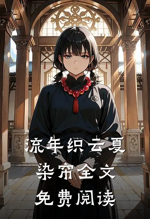 流年织云夏染帘全文免费阅读