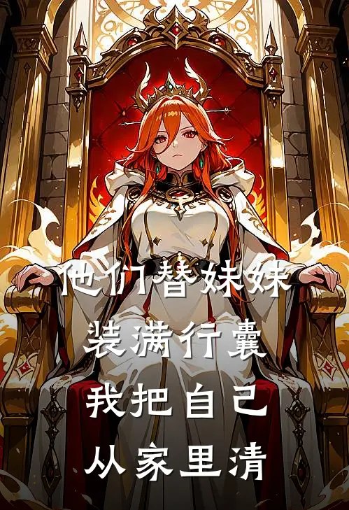 他们替妹妹装满行囊，我把自己从家里清
