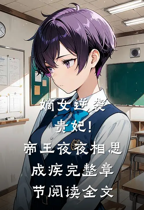 嫡女逆袭贵妃!帝王夜夜相思成疾完整章节阅读全文