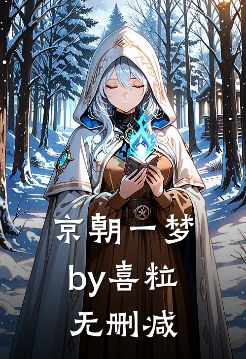 京朝一梦by喜粒无删减