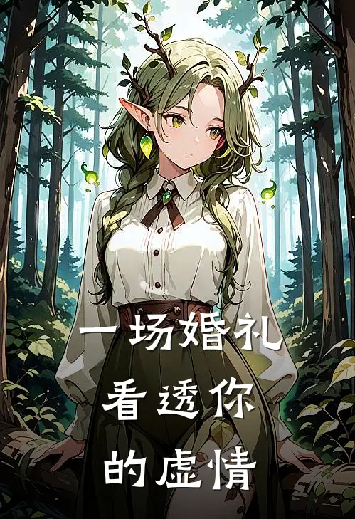 一场婚礼，看透你的虚情