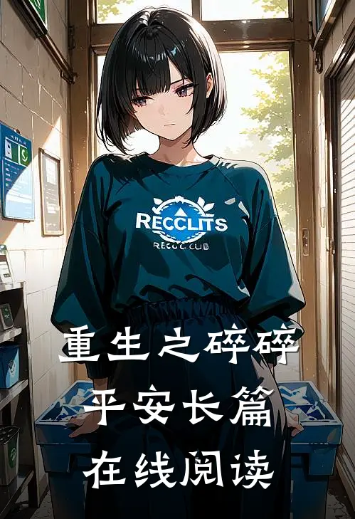重生之碎碎平安长篇在线阅读